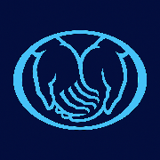 Allstate Insurance Company Logo